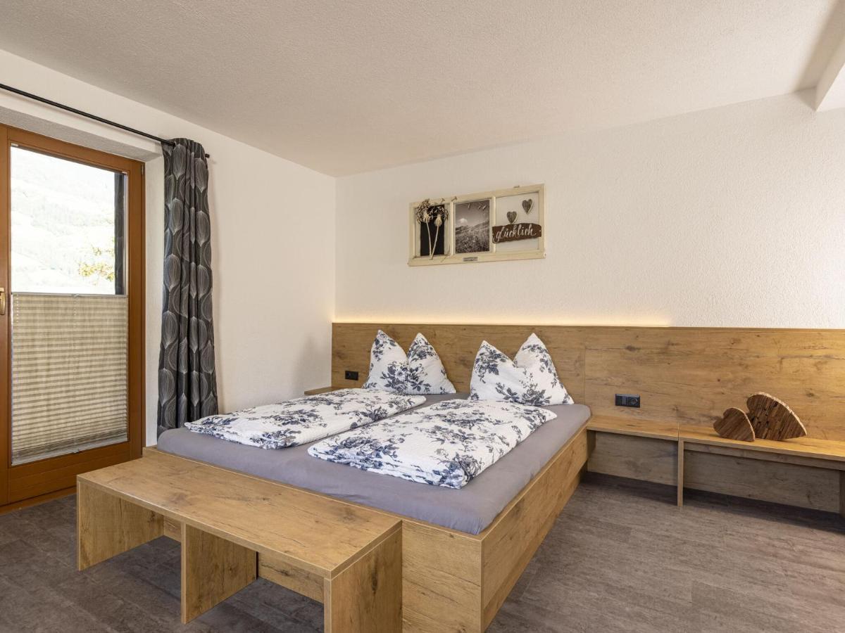 Moiklerhof Holiday Home In Ramsau Im Zillertal Dış mekan fotoğraf