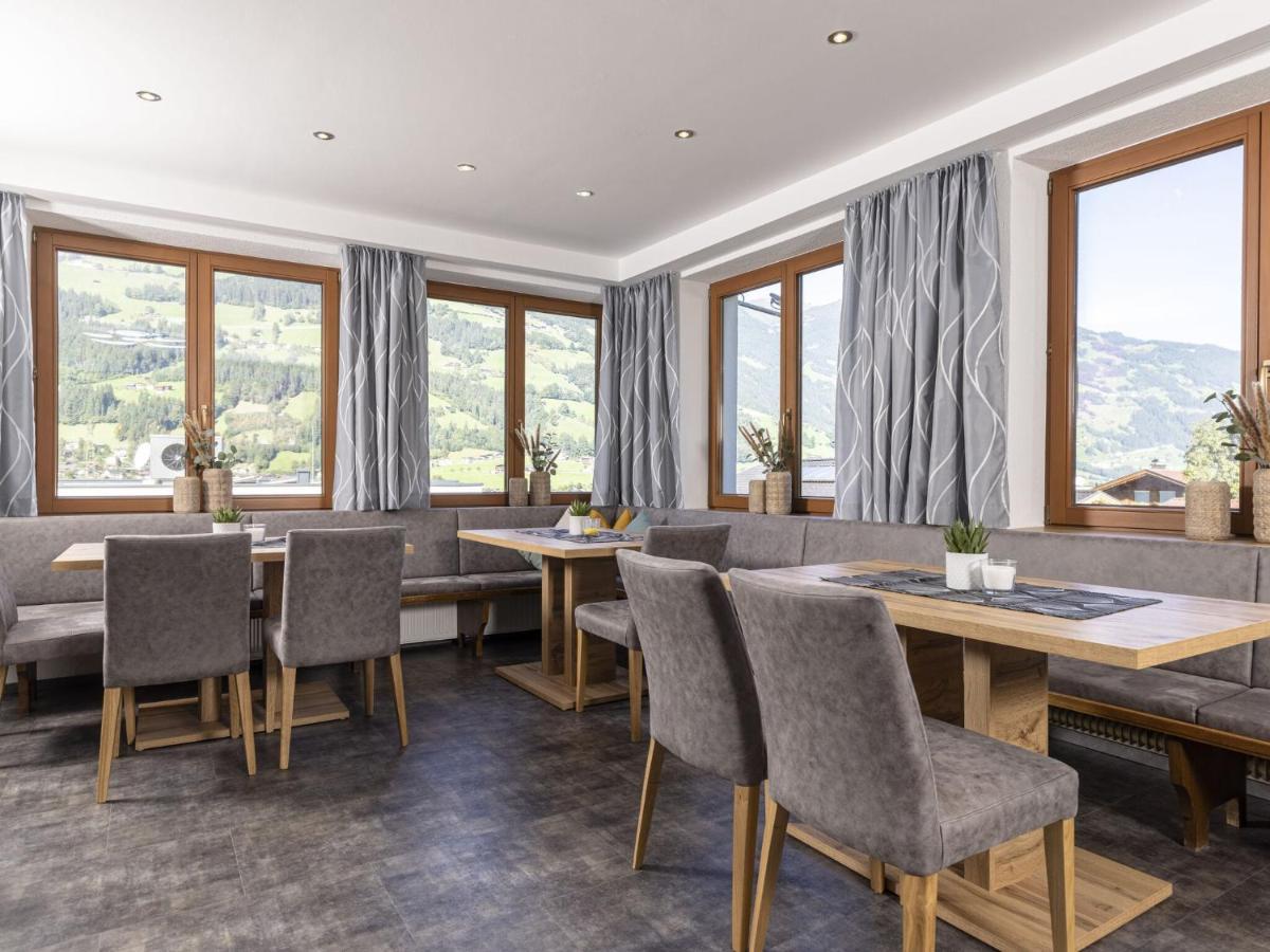 Moiklerhof Holiday Home In Ramsau Im Zillertal Dış mekan fotoğraf