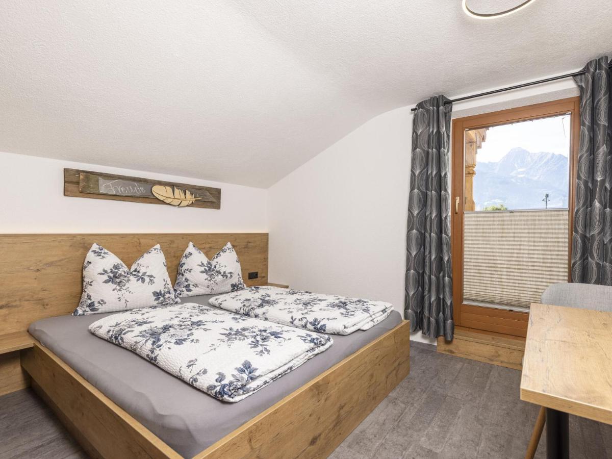 Moiklerhof Holiday Home In Ramsau Im Zillertal Dış mekan fotoğraf
