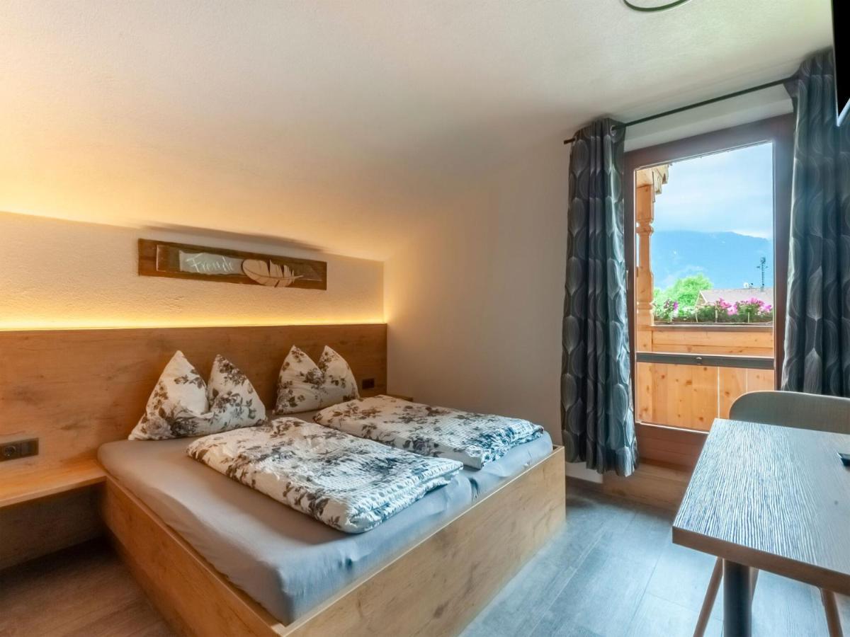 Moiklerhof Holiday Home In Ramsau Im Zillertal Dış mekan fotoğraf